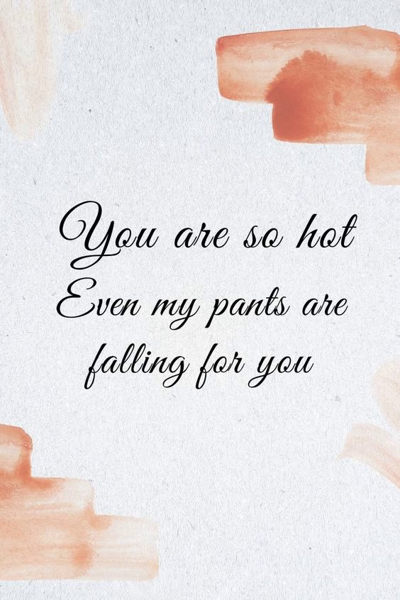 flirty text messages for him in the morning