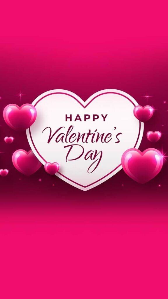 100 Romantic Happy Valentine Day Messages for Girlfriend - Dreams Quote