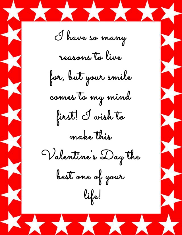 120 Romantic Valentine Messages, Wishes and Quotes From The Heart - Dreams  Quote