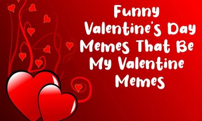 Funny Valentines Day Memes That Be My Valentine Memes