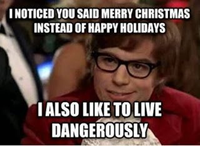 pun merry christmas memes Merry Christmas Memes And Funny Images