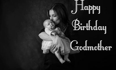 Birthday Wishes for Godmother Happy Birthday Godmother
