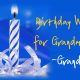 Birthday Wishes for Grandmother Happy Birthday Grandma