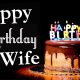 Birthday Wishes for Wife Happy Birthday Wife
