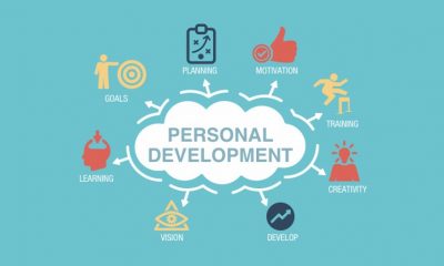 Self Improvement And Personal Development