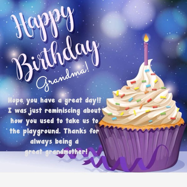 best b’day messages for grandmother from grandson best b’day messages for grandmother from grandson