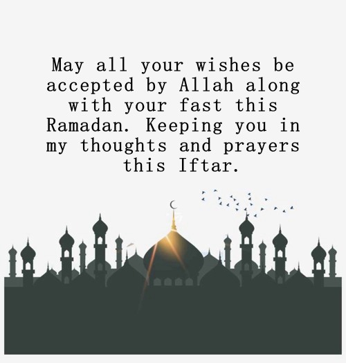 happy iftar quotes and images
