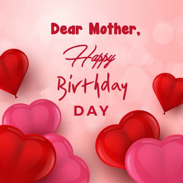 meaningful happy birthday mom quotes