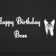 Best Professional Birthday Wishes for Boss Happy Birthday Boss