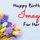 Best Happy Birthday Images For Her Women With Birthday Wishes