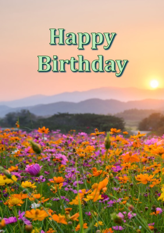 Happy birthday images for her funny