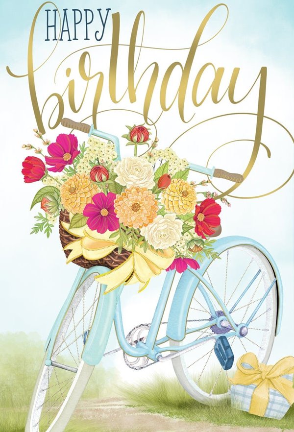 free female birthday images and special happy birthday images
