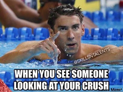42 Best Crush Memes And Sayings For The Special One - Dreams Quote