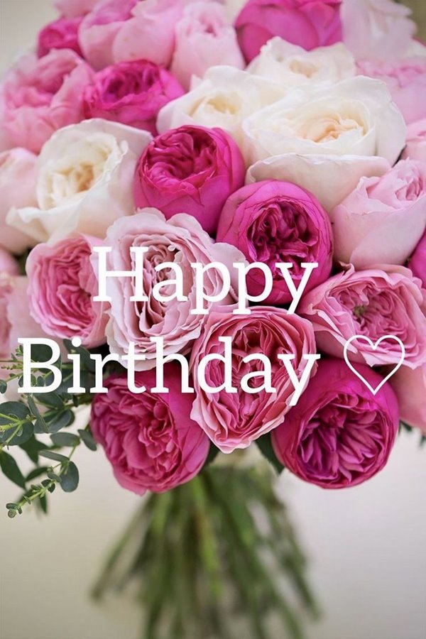 45 Best Happy Birthday Images For Her, Women With Birthday Wishes - Dreams Quote