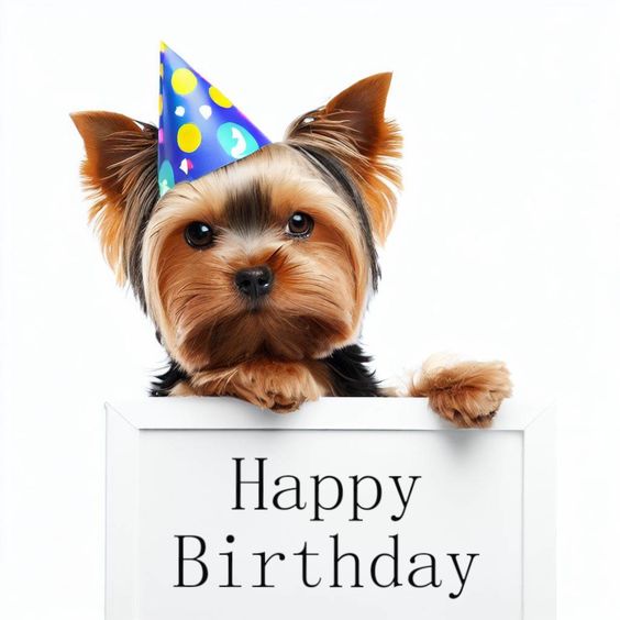 happy birthday wishes for friend with dog happy birthday wishes for friend with dog
