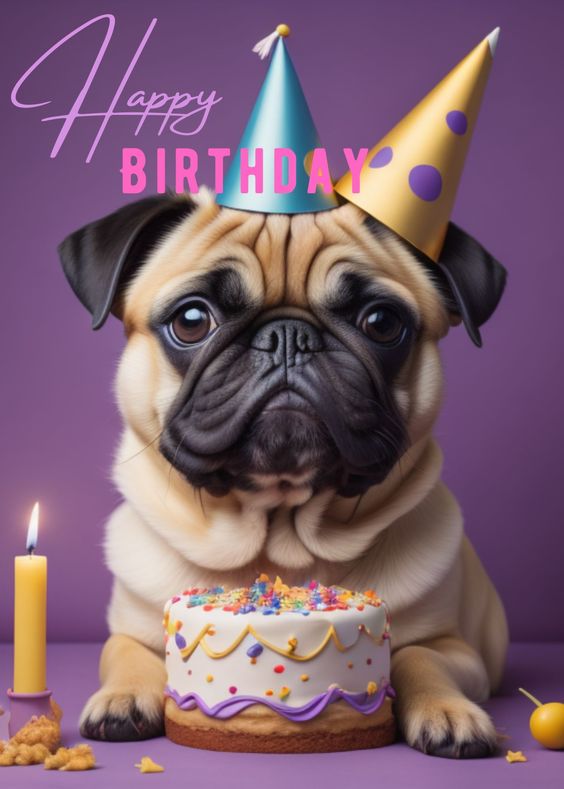 happy birthday wishes for my dog happy birthday wishes for my dog