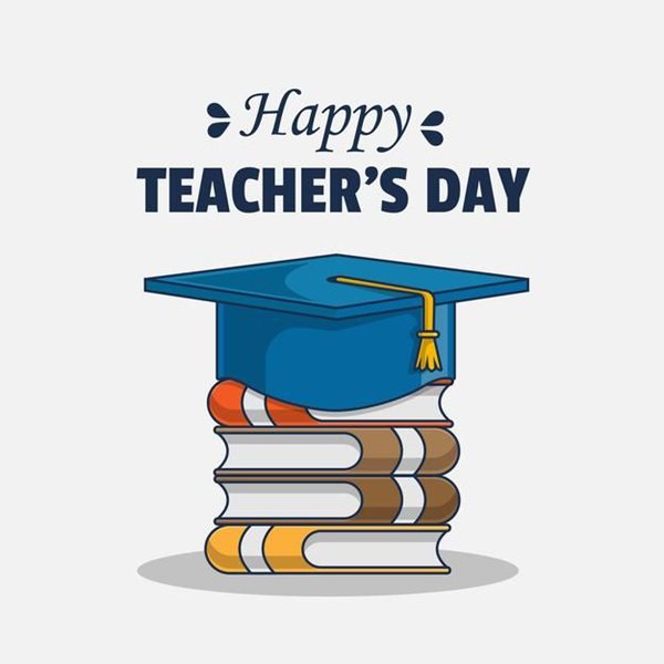 happy teachers day wishes and images