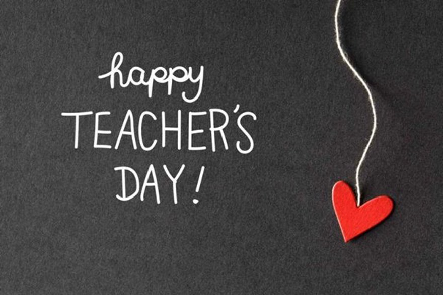 60 Happy Teachers Day Images, Quotes & Wishes - Dreams Quote