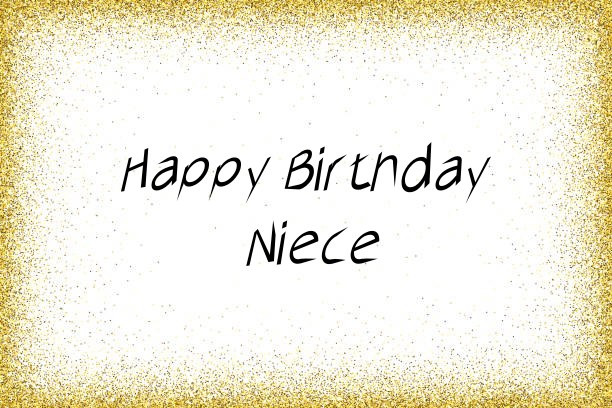 140 Cute Birthday Wishes for Niece | Happy Birthday Niece - Dreams Quote