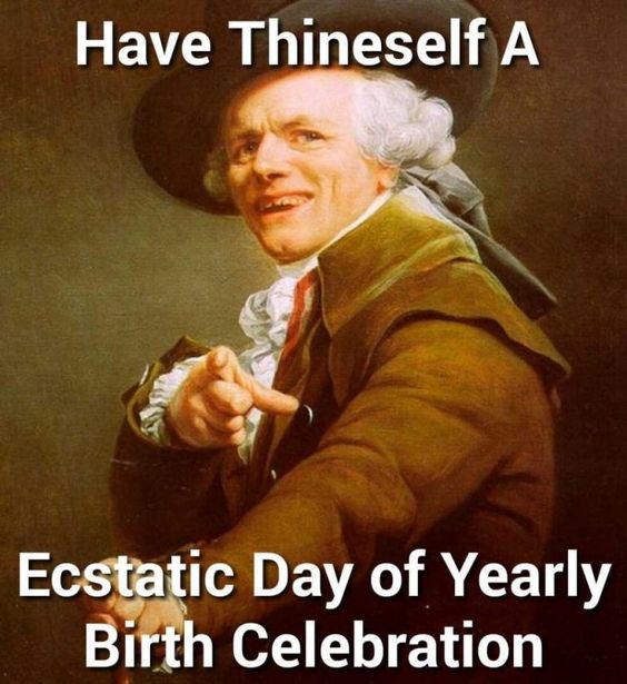 Funny Birthday Memes for her gif Funny Birthday Memes for her gif