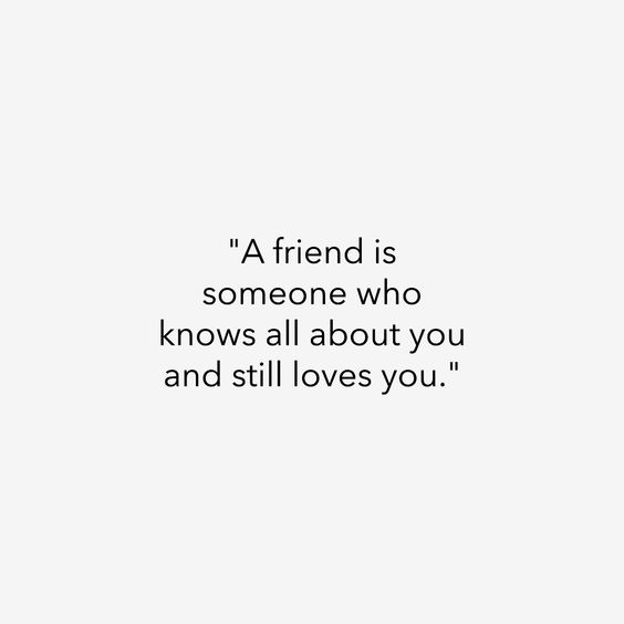 Short best friend Quotes