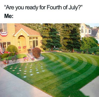 celebrate 4th of july memes