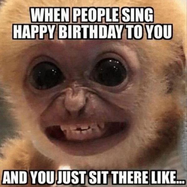 funny birthday graphicand Happy Birthday Pictures