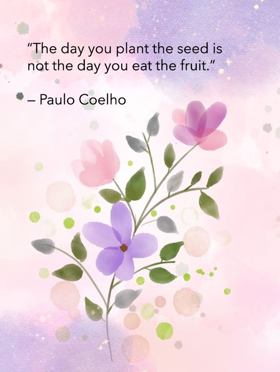 Short Impactful Sayings