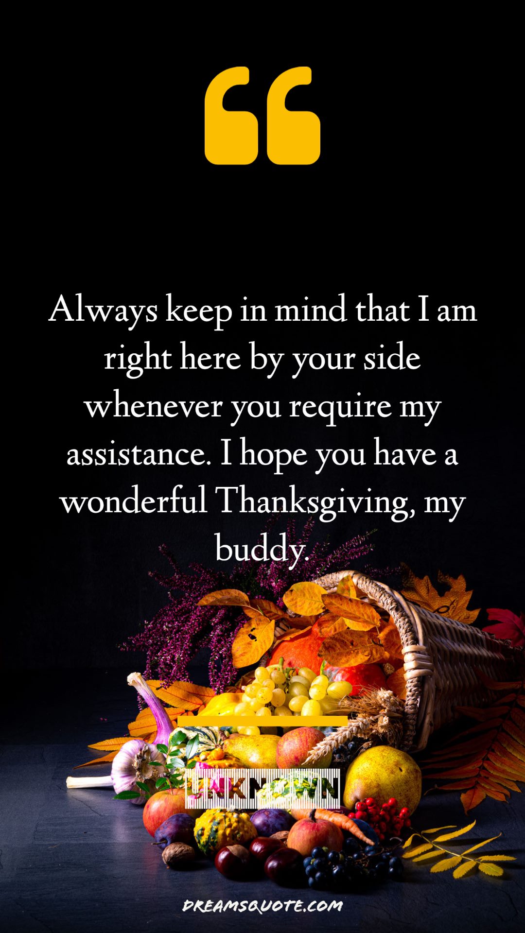 best thanksgiving wishes and messages for friends