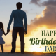Birthday Wishes for Dad in Heaven Messages — Happy Birthday Dad Quotes