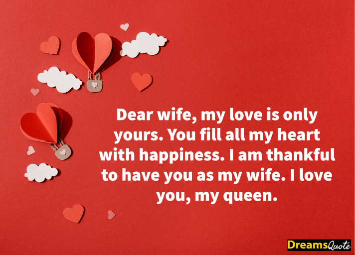 Valentine Messages For Wife Love Messages For Wife Best Romantic Words For Wife
