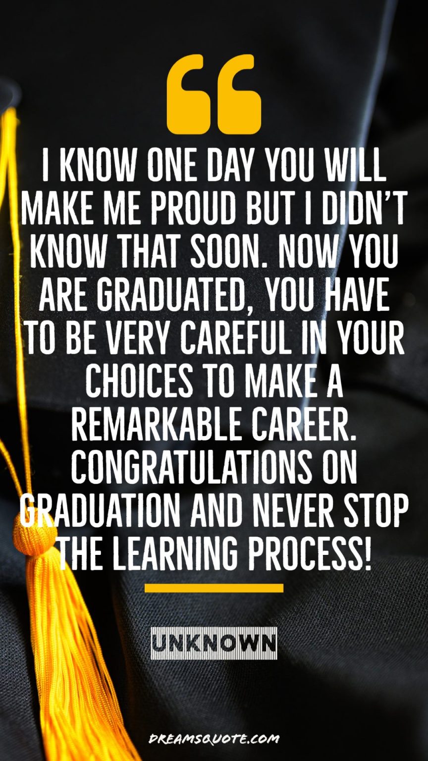 Gradution Writing 150 Sweet Graduation Messages - Best Write in a Graduation Card ...
