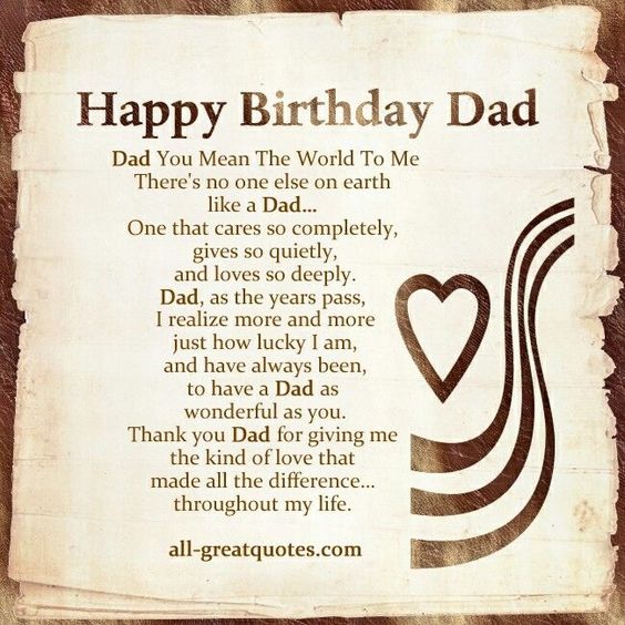 happy birthday dad black happy birthday dad black