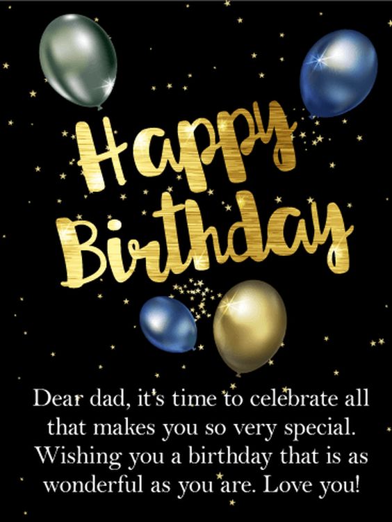 happy birthday dad card messages happy birthday dad card messages