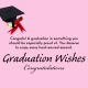 Graduation Wishes Sweet Things To Write In A Graduation Card