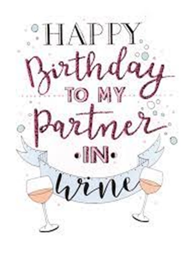 Happy Birthday Wine Images with Beer Memes 6
