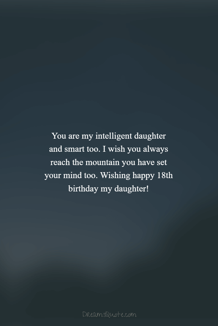 happy birthday wishes for daughter quotes and saying straight from the heart