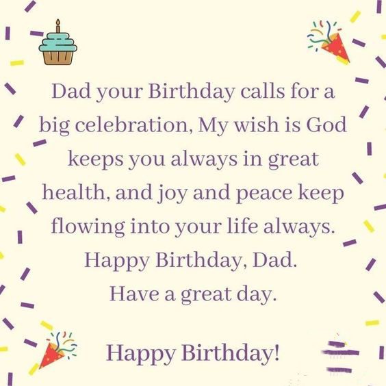 wish you a very happy birthday dad wish you a very happy birthday dad