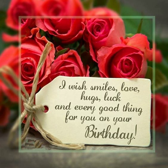 happy birthday cards with Beautiful Images 3