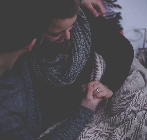 Prayer For Girlfriend