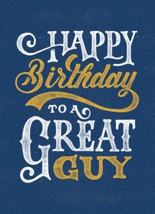 male birthday images