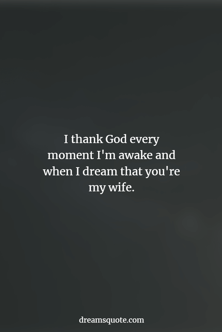 love quotes for your wife sayings messages