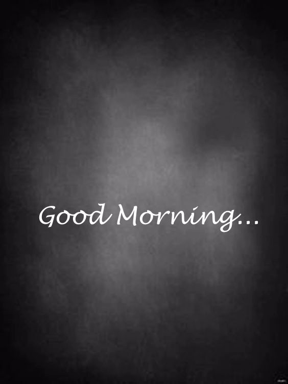 Winter wonderland good morning Winter wonderland good morning