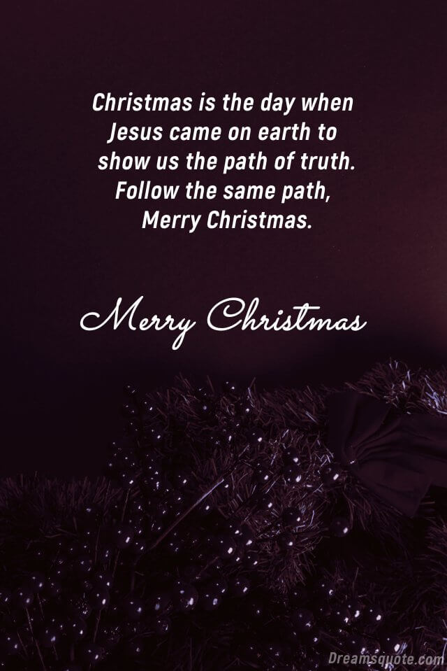 best inspiring religious christmas quotes with pictures to share