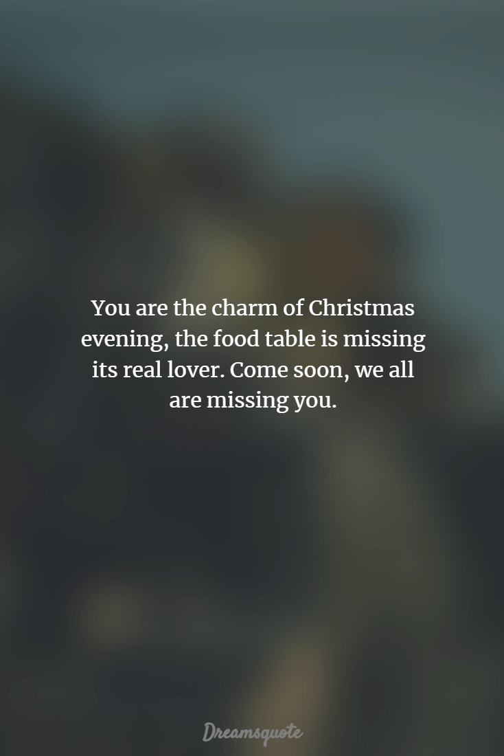 christmas eve messages quotes for him her