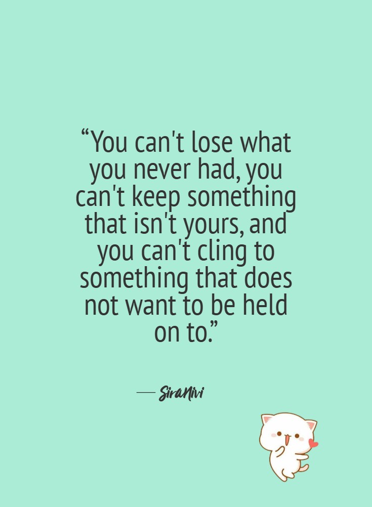 inspirational quotes about life messages