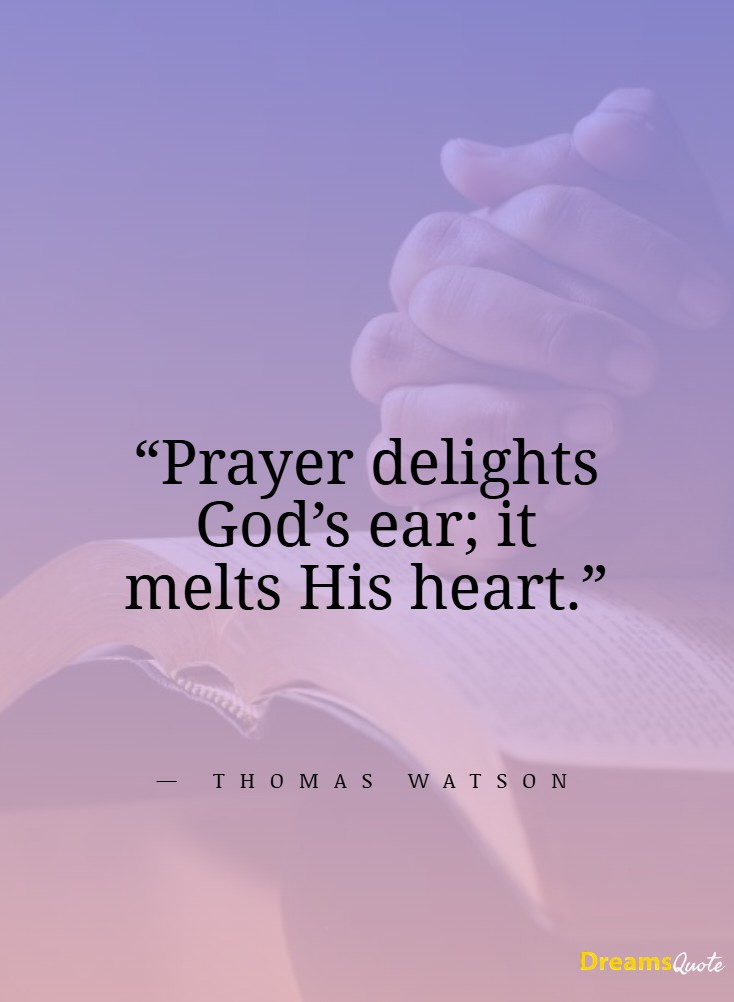 prayer quotes from the bible and scripture