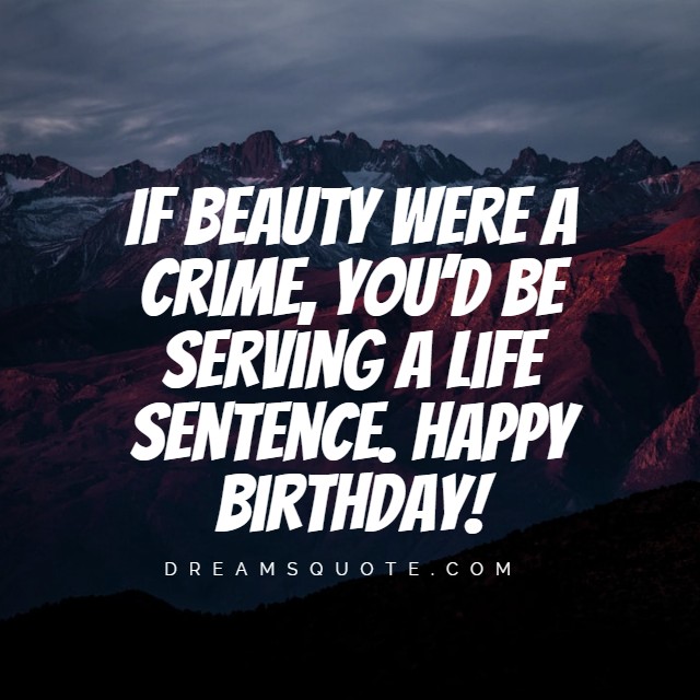 unique happy birthday beautiful messages for her