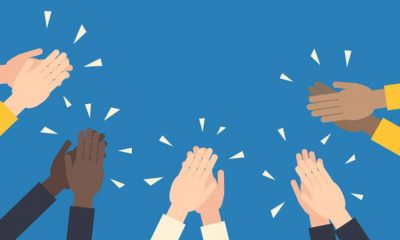 Appreciation Messages For Good Work