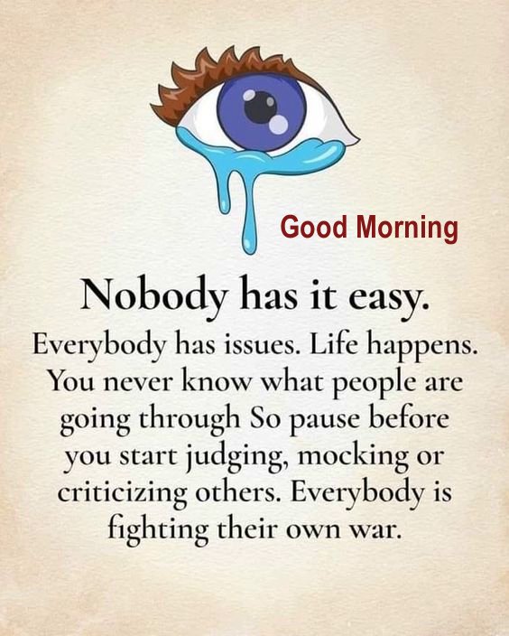 Deep Good morning Quotes Deep Good morning Quotes